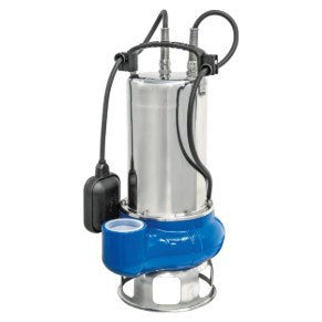 Marina SNG 1402-VS pompa acque cariche vortex