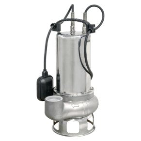 Marina SNX 1402-VS pompa acque cariche vortex