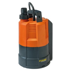 Marina STA 550-G pompa drenaggio