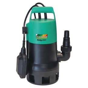 Marina STF 1000 HL pompa acque cariche