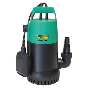 Speroni STS 800 HL pompa drenaggio