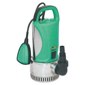 Marina SX 750/S HL pompa drenaggio inox