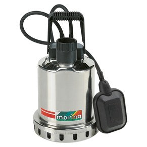 Marina SXG 600 pompa drenaggio inox