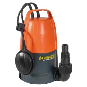 Marina TRIPLEX 750 pompa drenaggio