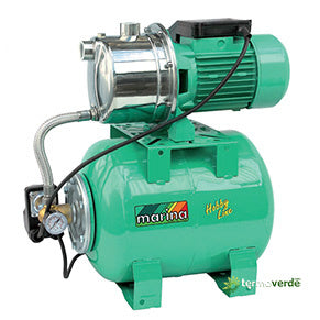 Marina CAM 88/22 HL gruppo di pressurizzazione