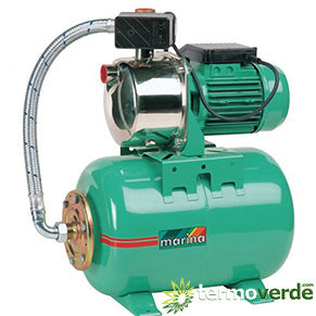 Marina CAM 88/25 gruppo di pressurizzazione