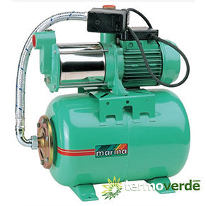 Marina RSM 5/25 gruppo di pressurizzazione