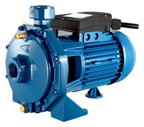 Matra 2CB 70ST Elettropompa centrifuga bigirante 3Hp
