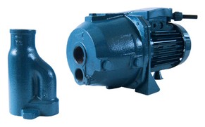 Matra AP 75 Elettropompa JET con eiettore per pozzi