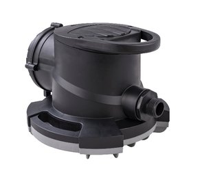 Matra DISCOVERY Elettropompa per svuotamento teli piscina