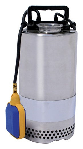 Matra DRENO 100SG PLUS Elettropompa sommergibile da drenaggio