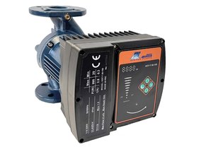 Matra HOT-F 65-150/340 Circolatore flangiato a basso consumo