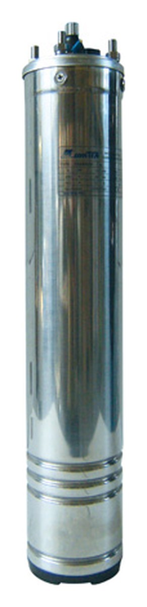 Matra KMST 1000 Motore sommerso 4” a bagno di liquido