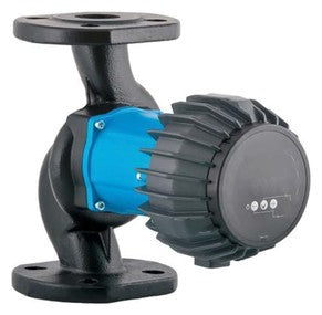 Matra NMTD-MAXC 50-120/280 Circolatore gemellare con inverter
