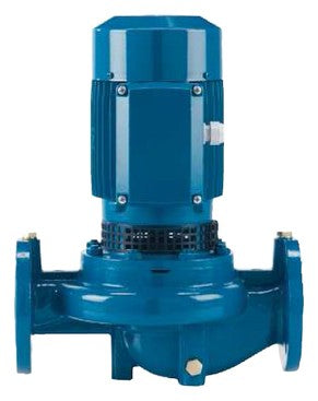 Matra PILNR 65/250A/B Elettropompa centrifuga in linea