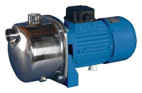 Matra U INOX-CC 080 Elettropompa autoadescante CC 24V