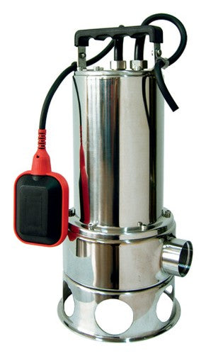 Matra VORTINOX 300ST Elettropompa sommergibile vortex inox