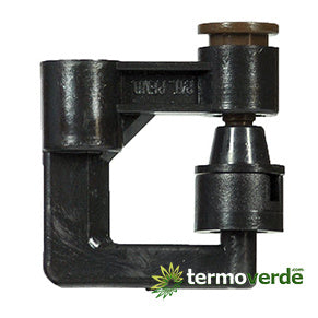 100 pz Mini-irrigatore Irritec 803 Ø2,0 mm - 200 l/h
