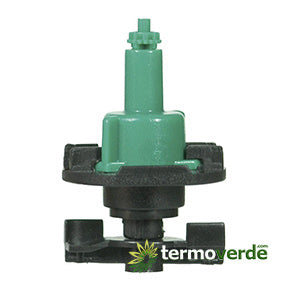 100 pz Mini-irrigatore Irritec 866 Ø0,8 mm - 35 l/h