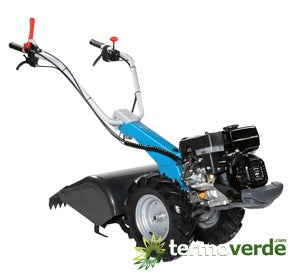 Motocoltivatore Bertolini 400 - Emak 5,4 HP