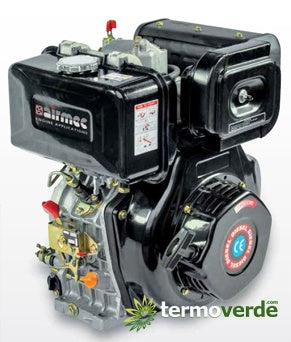 Motore Hailin HL 188 FV-E K1