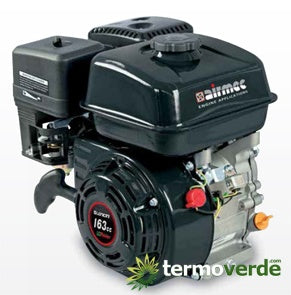 Motore Loncin G135 F T/Q