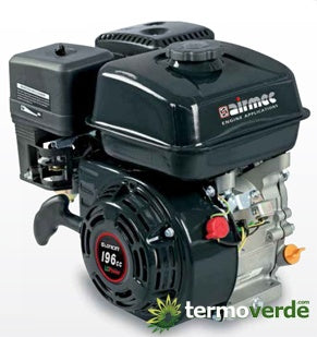 Motore Loncin G200 F T/V