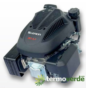 Motore Loncin G200 V