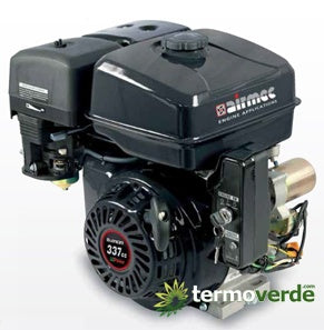 Motore Loncin G340 FV T/V