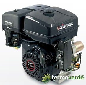 Motore Loncin G390 FD T/V