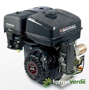 Motore Loncin G420 FD T/Q