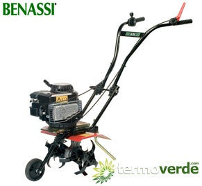 Motozappa Benassi BL10 - M&S 4,5 HP