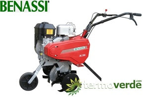 Motozappa Benassi BL304 - M&S 5,4 HP