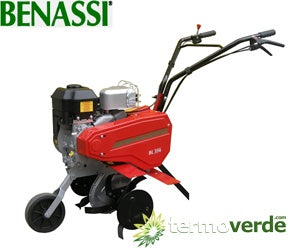 Motozappa Benassi BL354 - B&S 5,4 HP