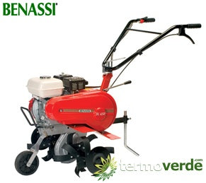 Motozappa Benassi BL450 - Honda 4,5 HP