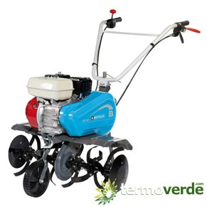 Motozappa Bertolini 202S - B&S 5 HP