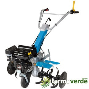 Motozappa Bertolini 215 - Emak 5,7 HP