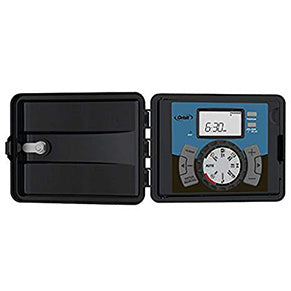 Orbit HRC-100-C - 4 Zone - Programmatore irrigazione