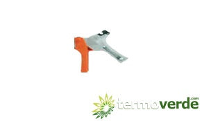 Pinza foratrice Layflat Irritec FOR 14 mm