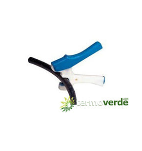 Pinza foratubo Irritec PFU 16-20 mm