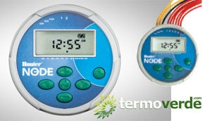 Programmatore irrigazione Hunter Node 200