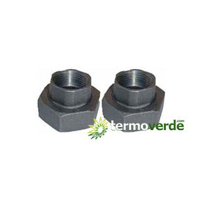 Raccordi circolatore Speroni SCR 25