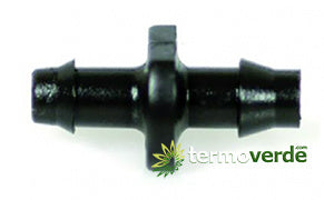 500 pz Raccordo olivetta 715 micro-tubo PVC 200 Ø7,0 - 5x8