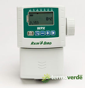 Rain Bird WPX-6 zone - Programmatore irrigazione