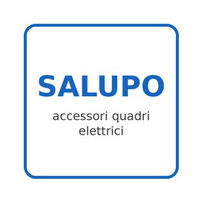 Salupo Kit solare 100W 24Vdc