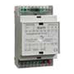 Salupo Caricabatteria 24Vac/dc - 12Vdc 0,5A DIN