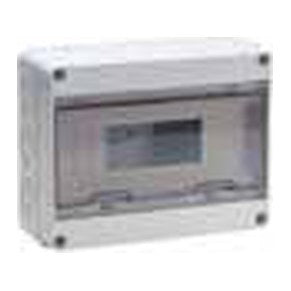 Salupo Centralino esterno 48MD (3x16) sportello IP65 serie 920