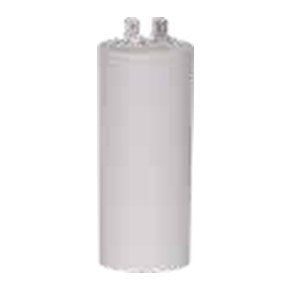 Salupo Condensatore 80µF cablato (lotto minimo 10 pz)