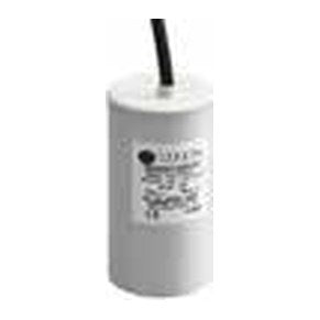 Salupo Condensatore 100µF con disgiuntore elettronico 230Vac