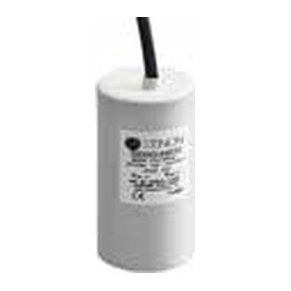 Salupo Disgiuntore elettronico condensatore max 250µF 230Vac